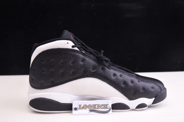 Bmlin shoes Got 414571-061 Air Jordan He 13 Game Reverse 0628